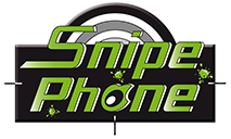 Logo SNIPE-PHONE